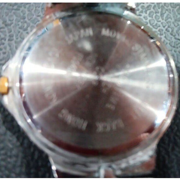 MODERN ELEMENTS quartz F0940M Men's Watch - Picture 4 of 4